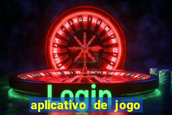 aplicativo de jogo que da bonus no cadastro